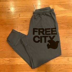 Free City Jogger